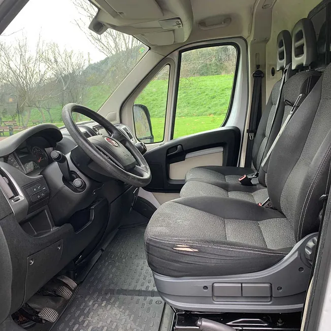 Fiat Ducato 2.3MJT