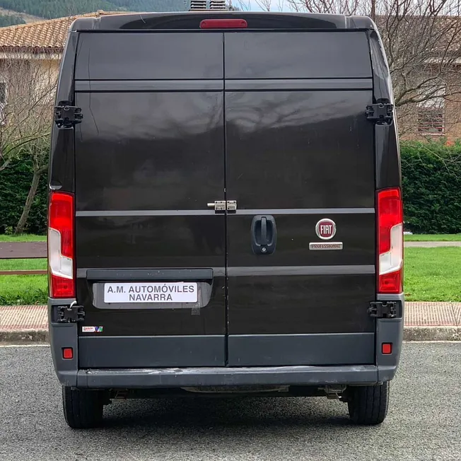 Fiat Ducato 2.3MJT