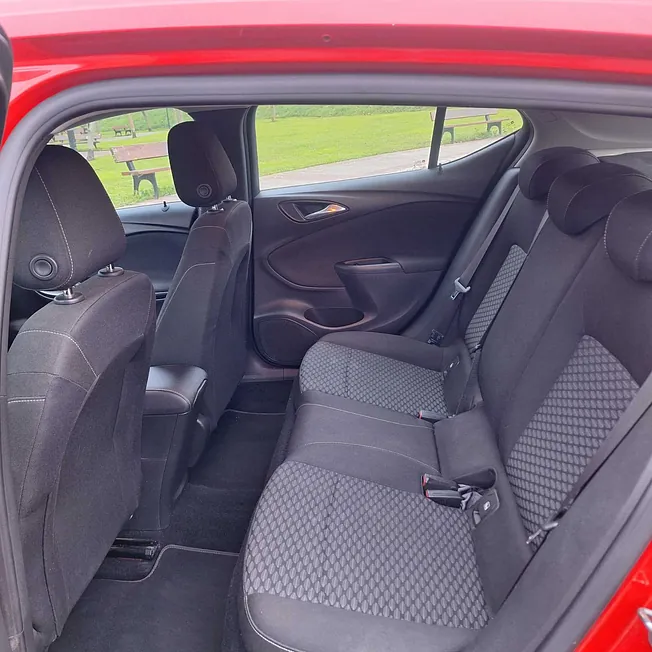 Opel Astra 1.6 CDTI
